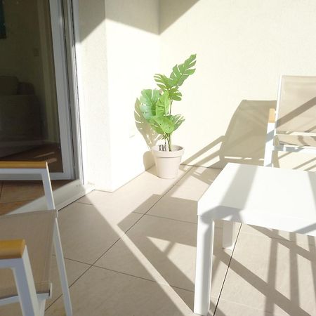 Apartament T2 De 56M2 - Geneve A 5 Min- Parking Prive Gratuit Saint-Julien-en-Genevois Zewnętrze zdjęcie