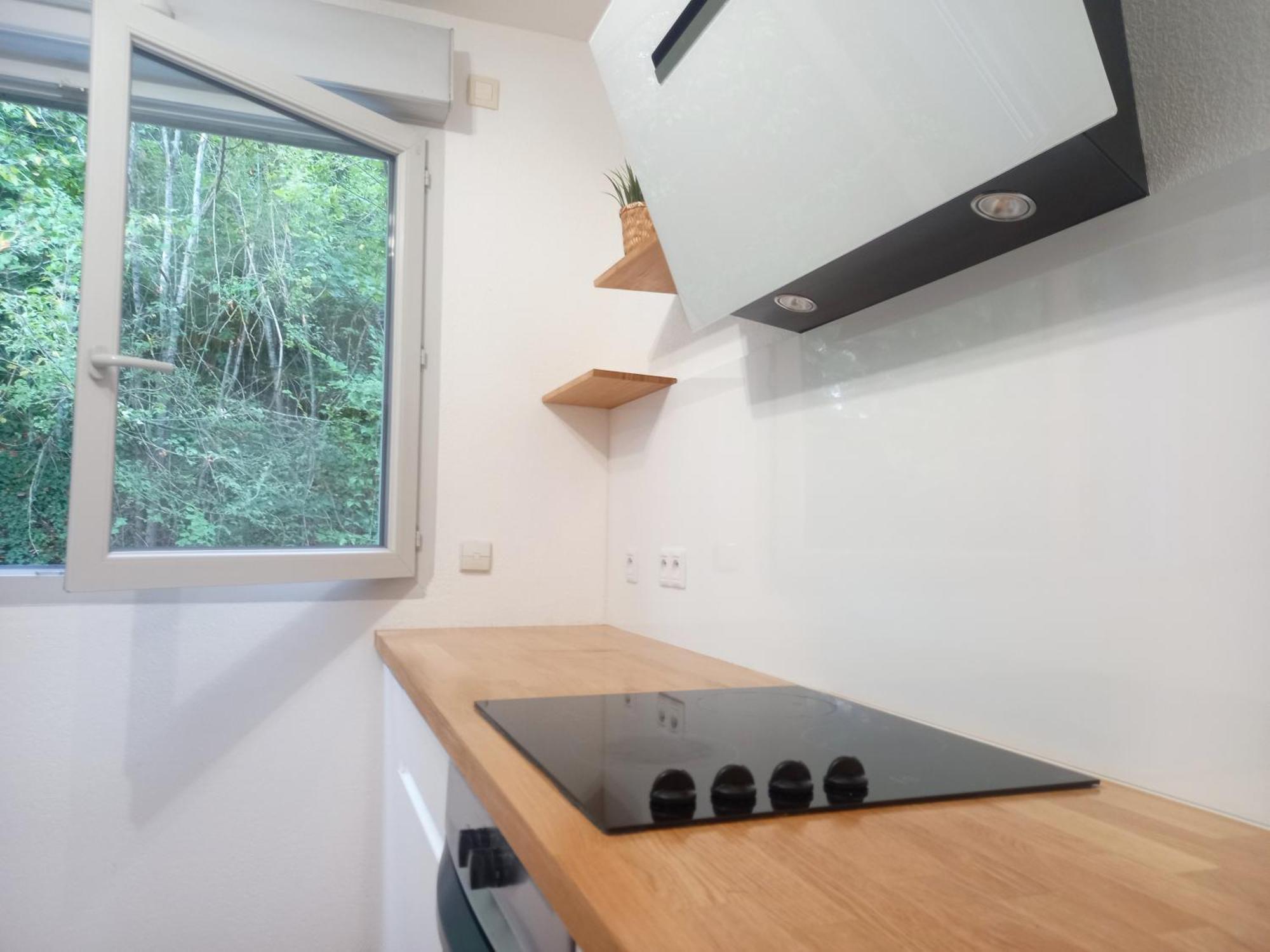 Apartament T2 De 56M2 - Geneve A 5 Min- Parking Prive Gratuit Saint-Julien-en-Genevois Zewnętrze zdjęcie