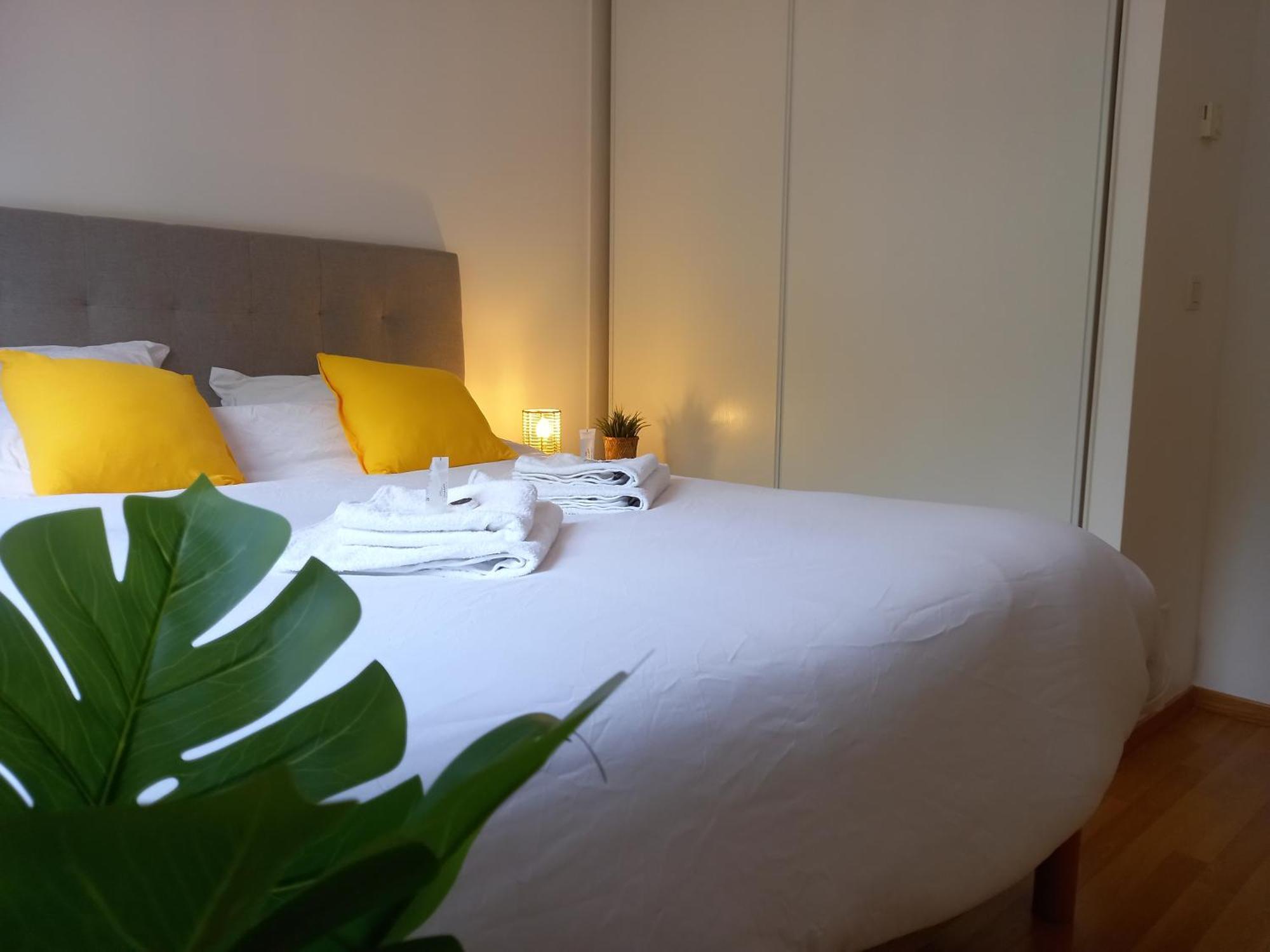 Apartament T2 De 56M2 - Geneve A 5 Min- Parking Prive Gratuit Saint-Julien-en-Genevois Zewnętrze zdjęcie