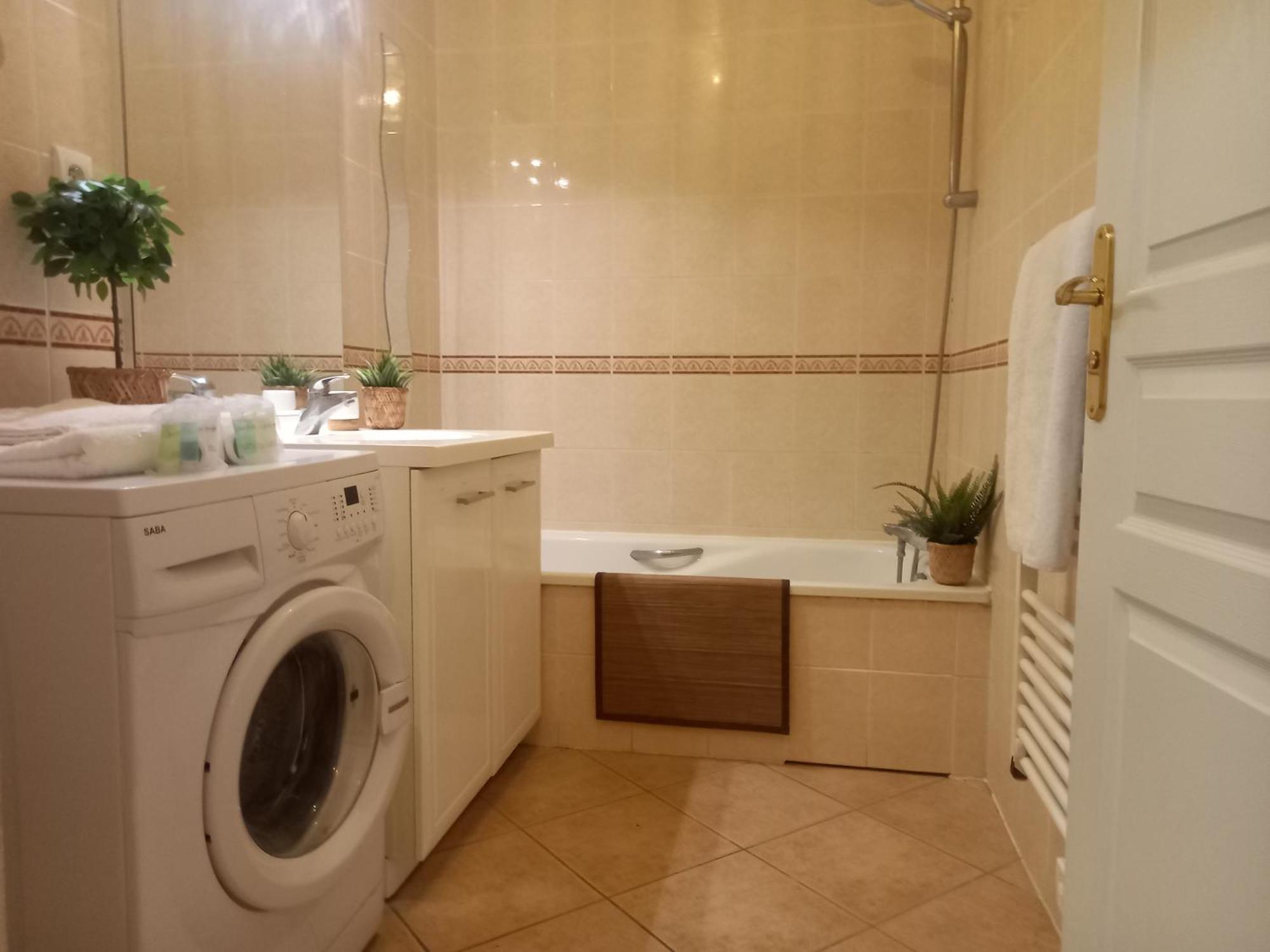 Apartament T2 De 56M2 - Geneve A 5 Min- Parking Prive Gratuit Saint-Julien-en-Genevois Zewnętrze zdjęcie