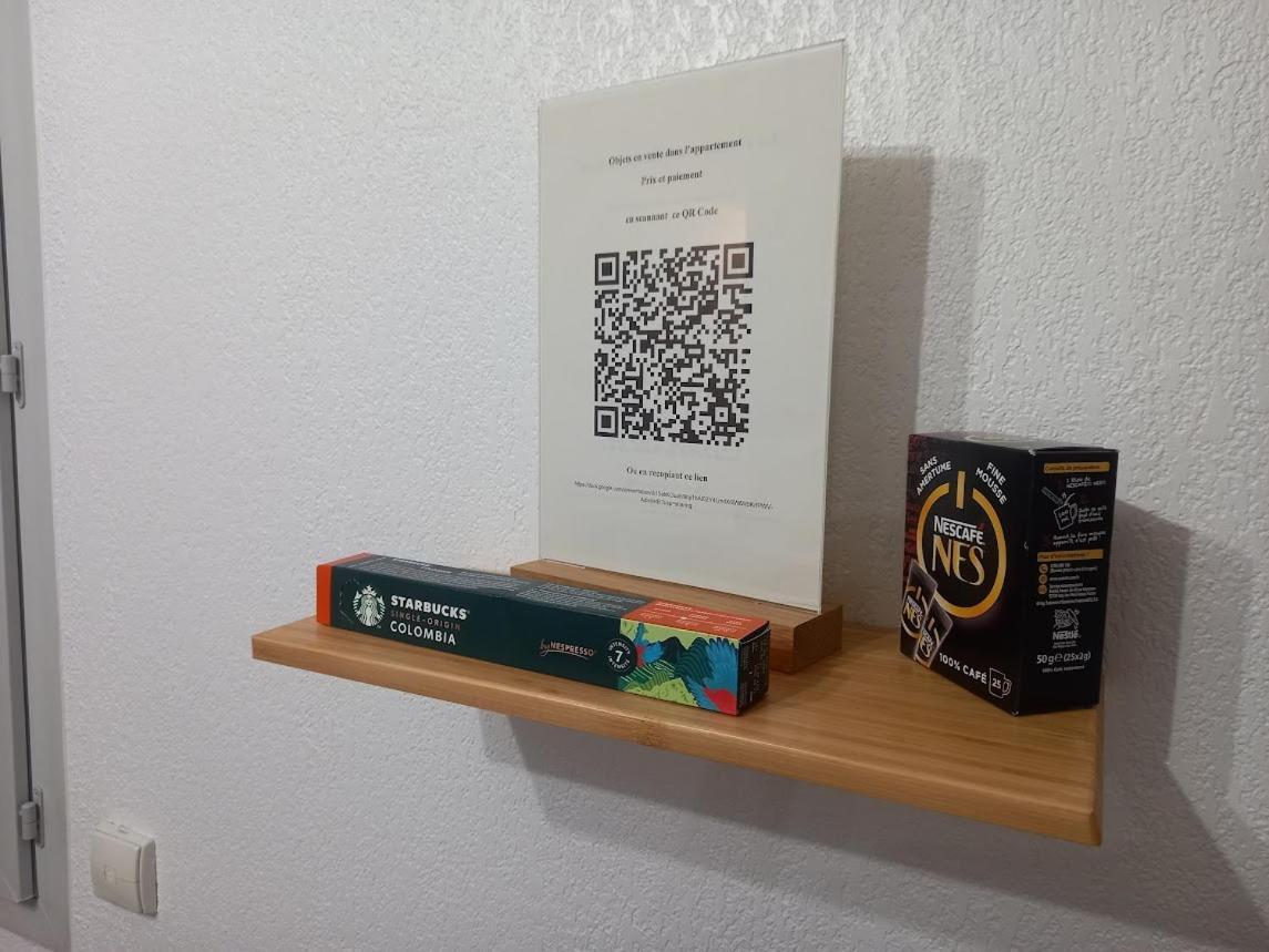 Apartament T2 De 56M2 - Geneve A 5 Min- Parking Prive Gratuit Saint-Julien-en-Genevois Zewnętrze zdjęcie
